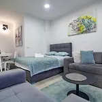 Apartman Tibor