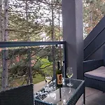 Apartman Tibor