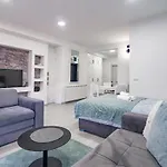Apartman Tibor