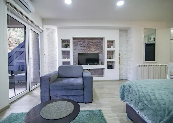 Apartman Tibor