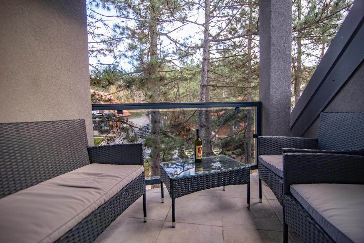 Tibor Apartment Zlatibor
