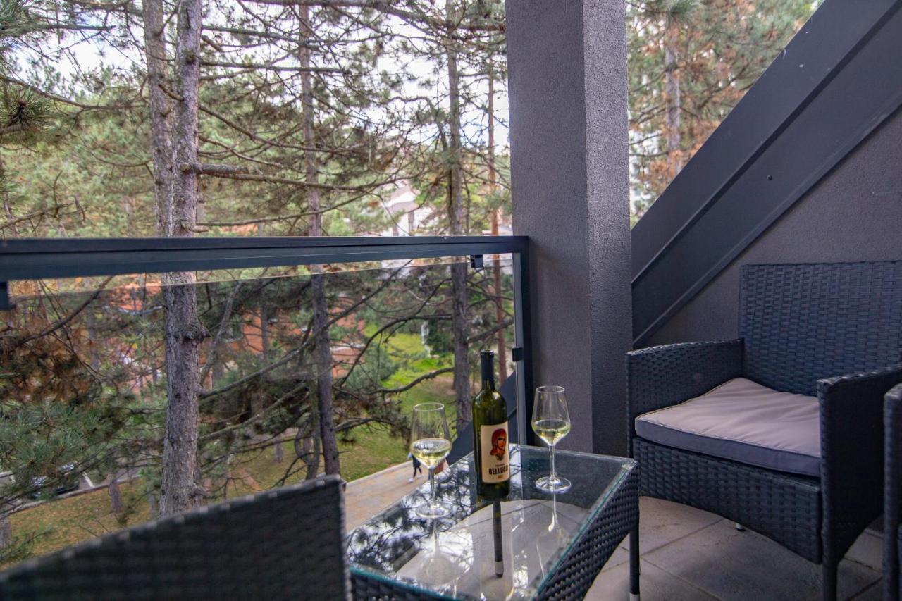 Tibor Apartment Zlatibor