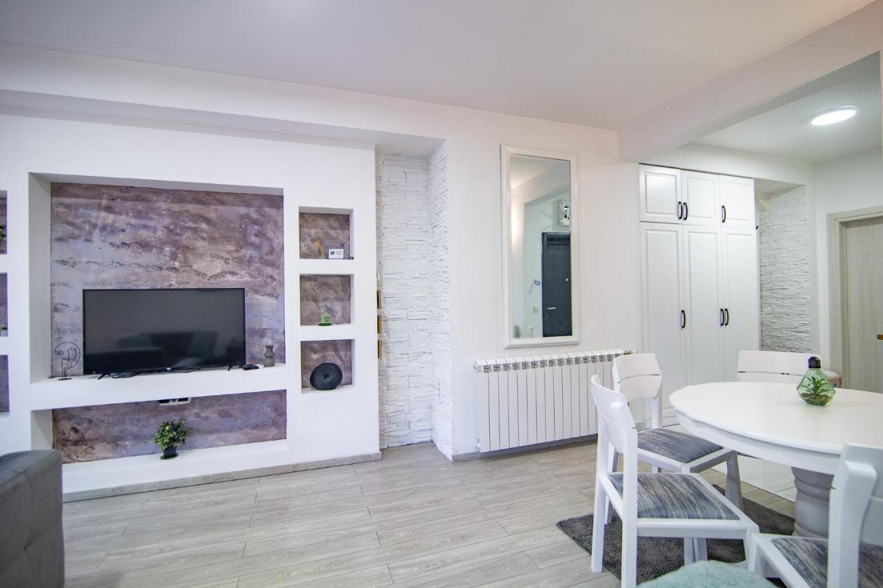 Apartment Tibor Zlatibor