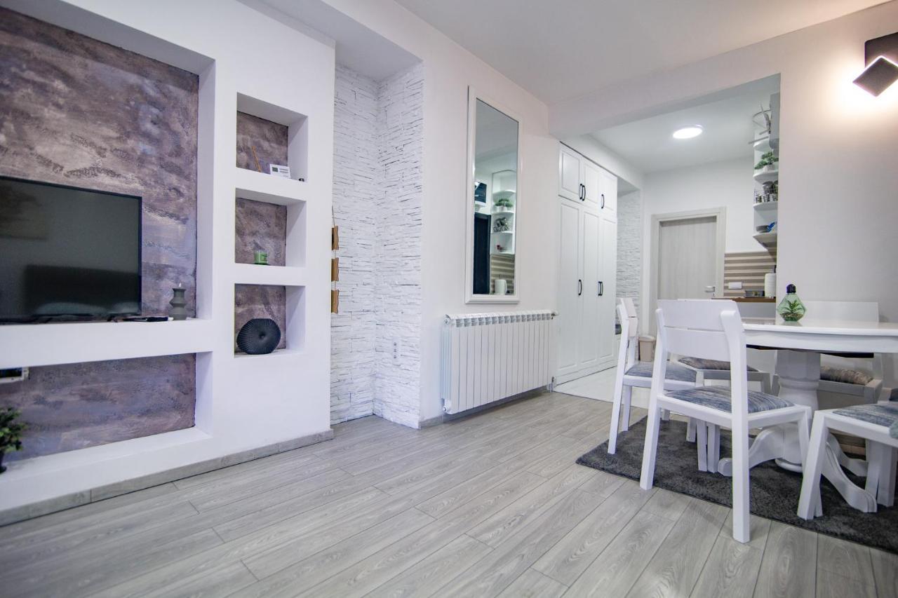 Tibor Apartment Zlatibor