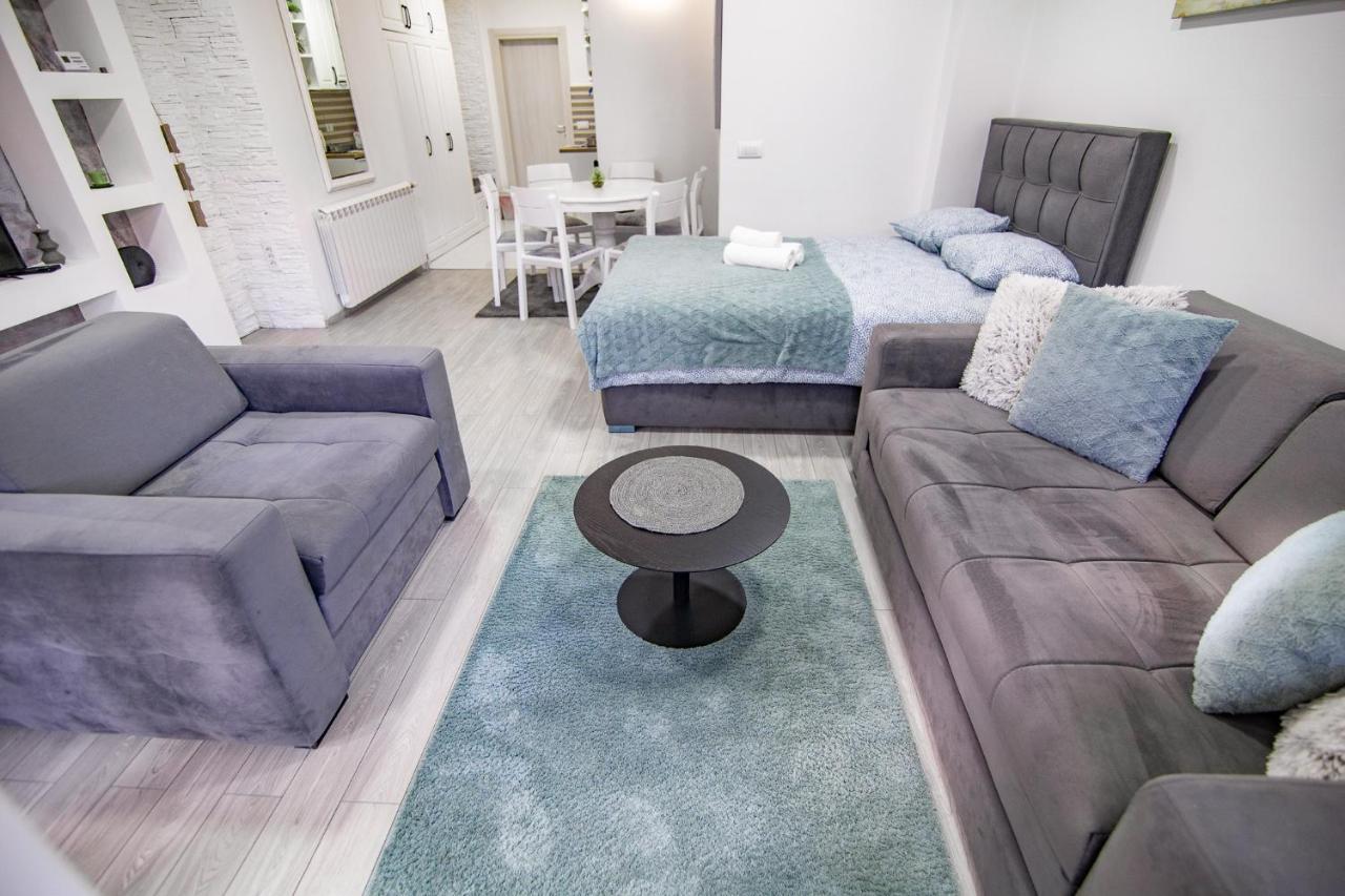 Apartment Tibor